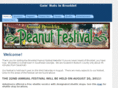 brookletpeanutfestival.com