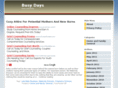 busydays.com