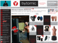 bytomic.com