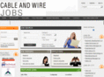 cableandwirejobs.com