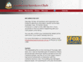 canberraservicesclub.com.au