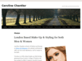 carolinechantler.com