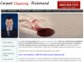 carpetcleaningrichmond.net