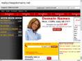 cheapest-domains.net