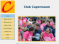 clubcapernaum.org