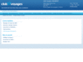 clubvoyagesenliberte.com