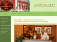 columbiacitychiropractic.com