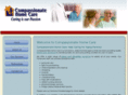 compassionatehc.com