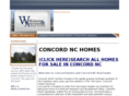 concordnchomes.net