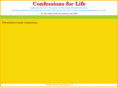 confessionsforlife.com