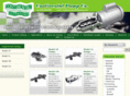continentalultrapumps.com