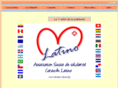 corazon-latino.org