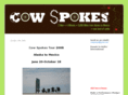 cowspokes.com