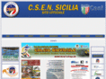 csensicilia.com