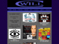 cwill1.com