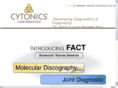 cytonics.com