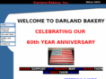 darlandbakery.com