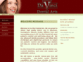 davincidentalarts.org