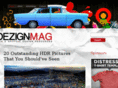 dezign-mag.com