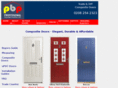 diyfrontdoors.com