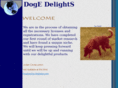 dogedelights.com