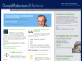 donald-robertson.net