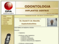 dpaimplantes.com.br