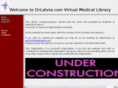 drlatvia.com