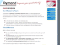 dymondconsulting.com