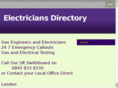electriciansoncall.net