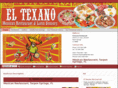 eltexanorestaurant.com