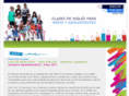 englishforkidsinstitute.com