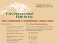 envharmony.com