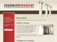 escaiolespicassent.com