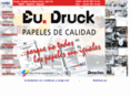 eudruck.com