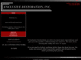 exclusiverestoration.com