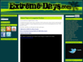 extreme-days.com