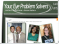 eyedoctorjolietil.com