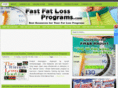 fastfatlossprograms.com