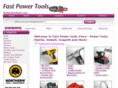 fastpowertools.com