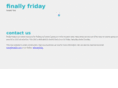 finallyfri.com