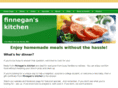 finneganskitchen.com
