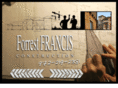 forrestfrancisconstruction.com