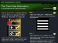 franchisealternative.net