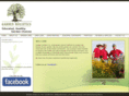 gardenholistics.com