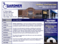 gardnercis.com