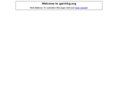 garrickg.org