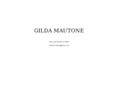 gildamautone.com