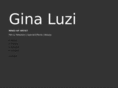 ginaluzi.com