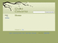 graveconcerns.biz